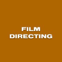 Film Directing (@directingfilm) 's Twitter Profile Photo