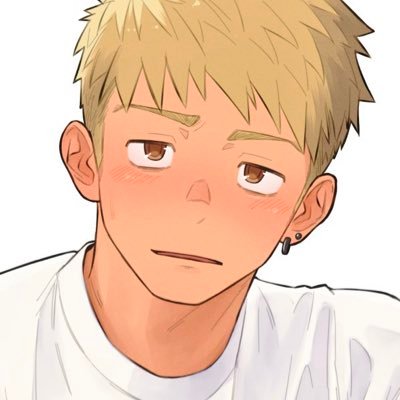 yanqi729's profile picture. 反差男大