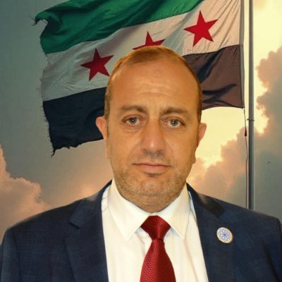 وزير الرياضة والشباب في الجمهورية العربية السورية