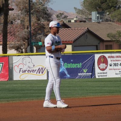 Caden Kirby Profile