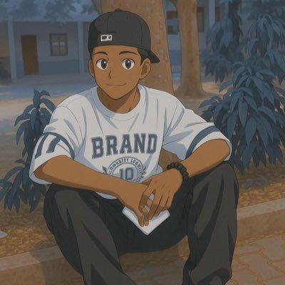 WaliuOlami37144's profile picture. Hunting for $k Bullish on @gopher_ai