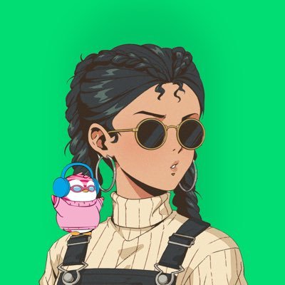Marianne Profile
