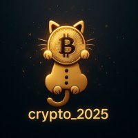 Crypto_2025 (@crypto_2025_1) 's Twitter Profile
