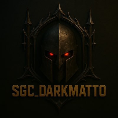 SGC_DARKMATTO Profile