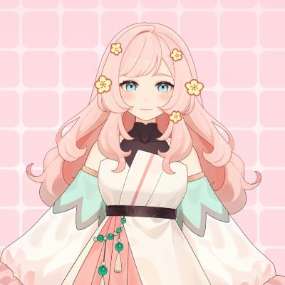 VT_coco_'s profile picture. Hi friends!🌸

A tiny VTuber learning English, making friends, and embracing the chaos of streaming.

Your support fuels my courage 🎥 Links below! #SmallVTuber