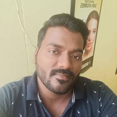 hari4funuse2892's profile picture. A Common Man