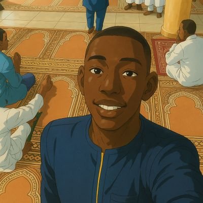 realabasskoyang's profile picture. Front-End Dev.