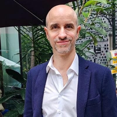 LorenzoMenna1's profile picture. Economist. Banco de México. Tweets and replies are my own.