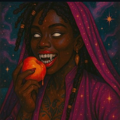 aytchjas's profile picture. Soca Lover💃🏾 Carnival Chaser Pisces Gang♓️ Bad Gyal productions🇯🇲😈 Tributes💲45 & 👆🏾to co-host $GoddessTrenia