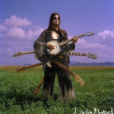 gotkul's profile picture. esc yap