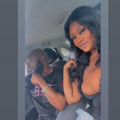 Welcome to our kitchen where I make messes💦 and daddy cleans it up😈 🤤 Go follow us on IG Honeybunz_xx