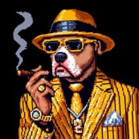 Big Dawg Slimz' Place (@cryptoniteflyer) 's Twitter Profile