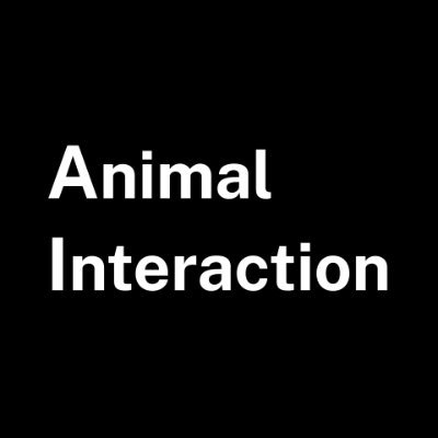 Cute animal content is not always safe; safe animal content is always cute :) Each safe interspecies animal interaction is a glimpse of God 📖 Isaiah 11:6-9 NIV