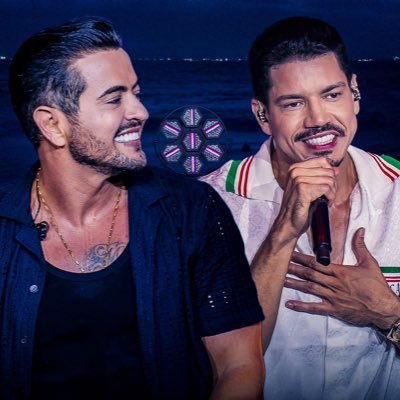 📲 Shows: (11) 93047-1414 👇🏼 Ouça agora “Esqueci Você”