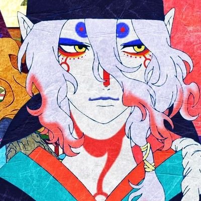 sniegapils's profile picture. 21, he/him ☆ local linguistics nerd i student debil