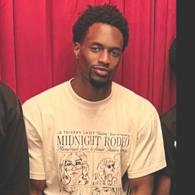 Christian Wilson Profile