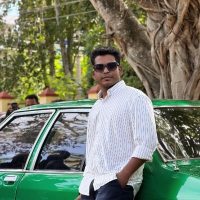 AnsTA26893152's profile picture. 🤐
🇮🇳