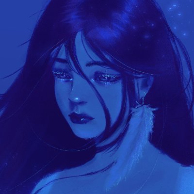 EniaEyeva's profile picture. Polish/English
I like to draw sometimes