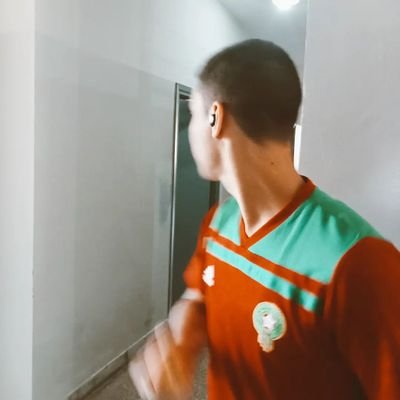Aribouuu's profile picture. Nah