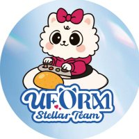 UFORM Stellar Team (@uformstellar) 's Twitter Profile Photo UFORM Stellar Team (@uformstellar) 's Twitter Profile Photo