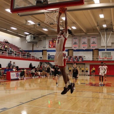 Ryan Benderman Profile