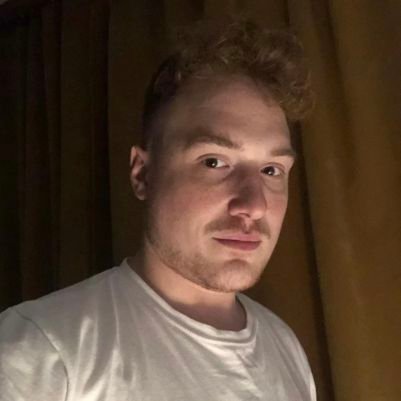 matpiet94's profile picture. Polish