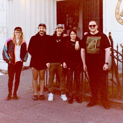 The only good band in the world || Booking: Samuel.treber@gmail.com