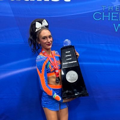 walton varsity cheer | orange 24-26 🍊 summit champ | world champ x3 majors champ x2 | nca champ