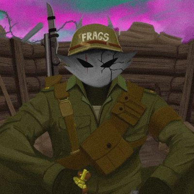 Frags Profile