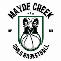 Mayde Creek Girls Basketball (@maydecreekgbb) 's Twitter Profile