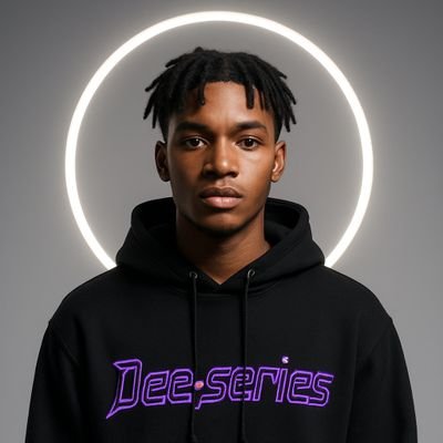 Founder of The Dee-series community| Ecosystem builder | Marketing & Space Host Lead