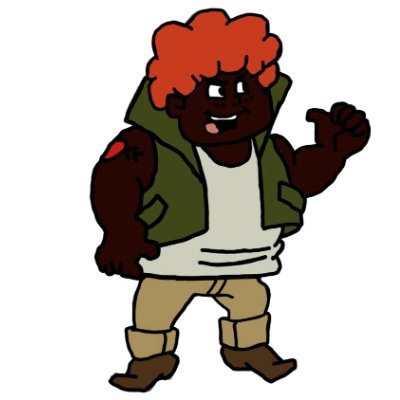 BlackRedHerring's profile picture. 