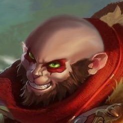 Fangs Profile