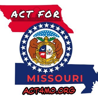 Act for Missouri is an online resource for Missouri Conservatives looking for ways to get involved.