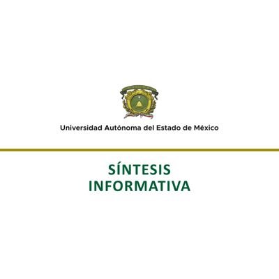 Síntesis Informativa de la #UAEMex