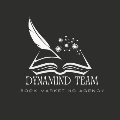 Dynamindteam's profile picture. We’re a book marketing agency with high expertise in promoting book to potential readers to scale up reviews and maximize increase sales!