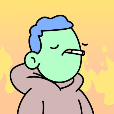 WithRakan49950's profile picture. RL | ML | NFT | Bamboo 🎋🎋