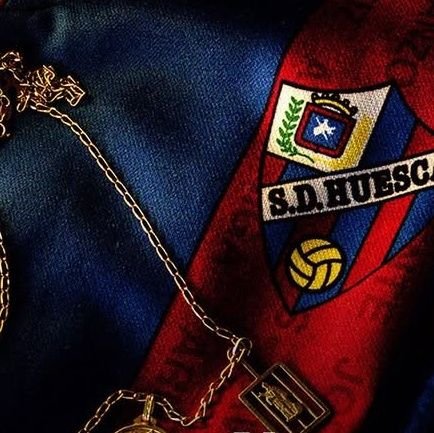 SD Huesca ••• San Lorenzo con nosotros ••• Innamorato di Napoli 🌋