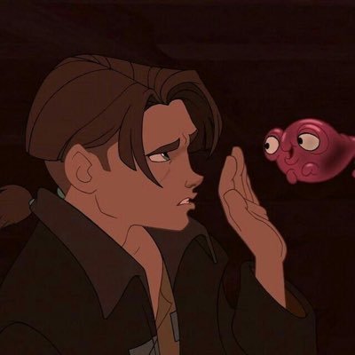 udon_endo's profile picture. アイラブエンターテインメント。ディズニー英才教育で育ちました。