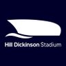 EvertonStadium's profile picture. Home of @Everton Football Club. In the heart of Liverpool. An iconic new venue on the banks of the Royal Blue Mersey.