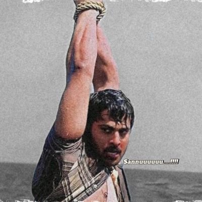 Sannuuuu_'s profile picture. appudu eppudu yellappudu