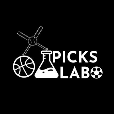 Pickslabvip's profile picture. 📊 Daily Sports Picks | ⚽🏀⚾ Parlay Specialist | 💰 Beating the books one bet at a time | 🧪 Founder of Picks Lab | 📩 DM for VIP access. (NOT FINANCIAL ADVICE)