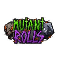 MutantRolls (@mutantrolls) 's Twitter Profile Photo MutantRolls (@mutantrolls) 's Twitter Profile Photo