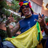 Pedro Perez (@davidunesupare) 's Twitter Profile Photo Pedro Perez (@davidunesupare) 's Twitter Profile Photo