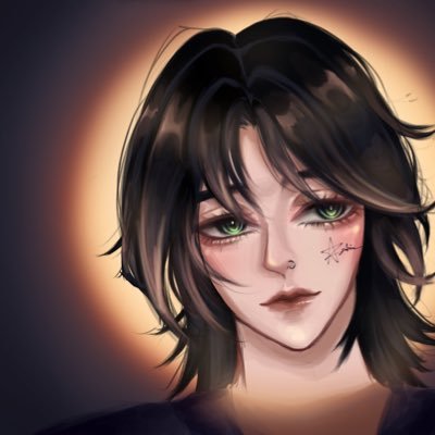 Arxhi_ryaさんのプロフィール画像