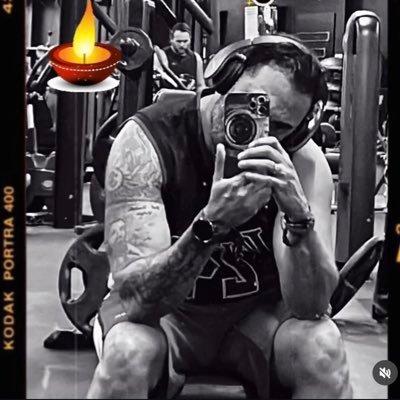 love the gym and huge passion for photography