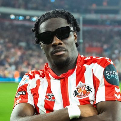 I chat shite about Sunderland sometimes