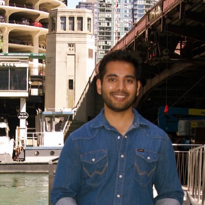 Rajshekar Reddy Profile
