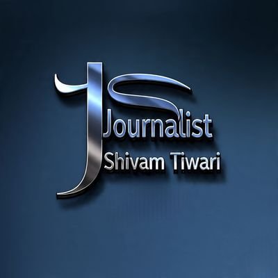 Correspondent ➡️ @dailyhuntapp And @live24_online (LIVE 24 News Channel) ⬅️ Ex- @newsnetwork24x7 ,
मैं जॉर्नलिस्ट बना ताकि दुनिया के दिल के अधिक करीब रहूं।