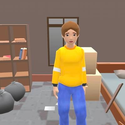 Enifckity's profile picture. 